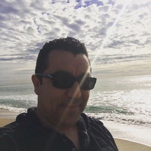 Meet your Posher, Samuel